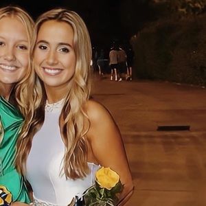 Meet your Posher, Joy